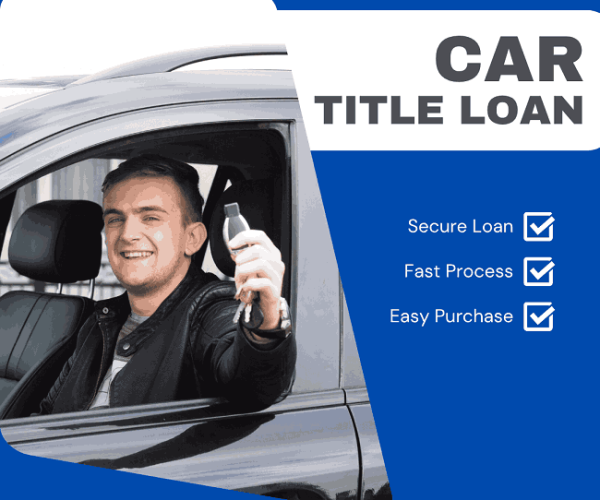 car title loan