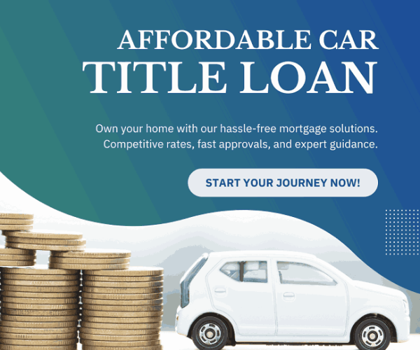 car title loan